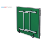 Теннисный стол Start Line Training (цвет синий, зелёный)